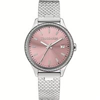Reloj Trussardi Mujer in Acero R2453170506 - R2453170506